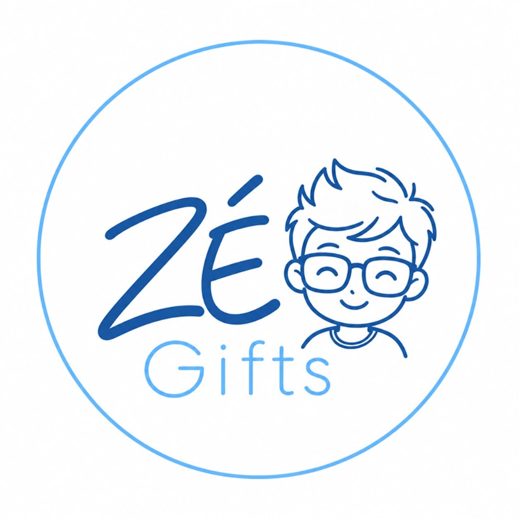 Logo Zé Gift